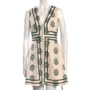 ❤️Zimmermann Linen Mini Dress❤️